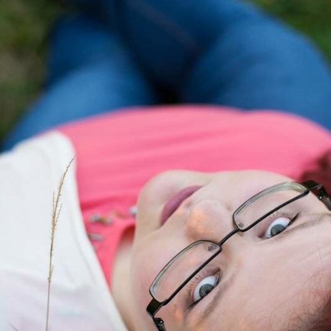 Grief And How It Controls Your Life