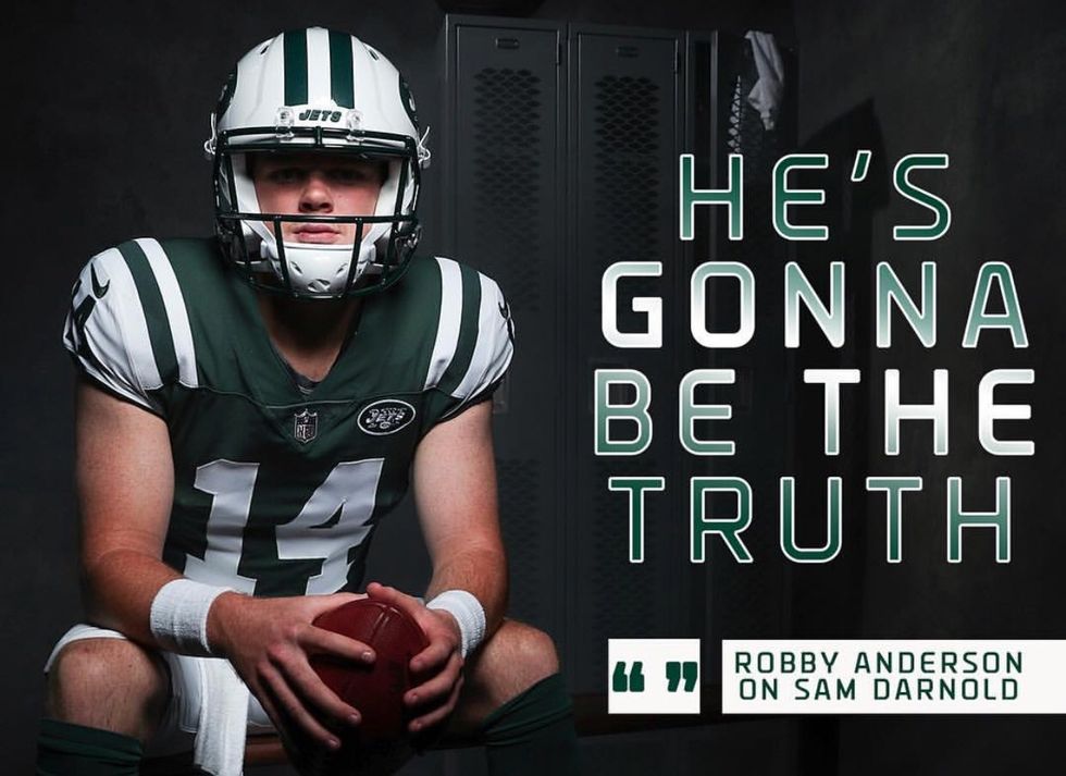 What Will It Take To Become A Quarterback Of The Future?