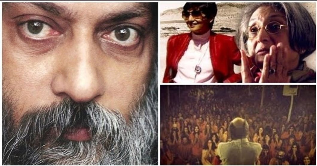 Wild, Wild Country: How Did The Rajneeshees Go From Loving Community to Ruthless Cult?