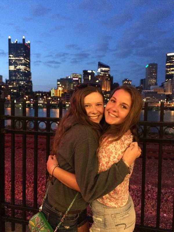 The 6 Lessons I Learned From Having A Long Distance Bestie