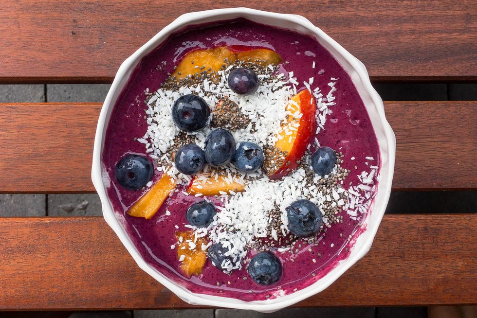 10 Affirmations All College Students Should Tell Themselves Before Breakfast