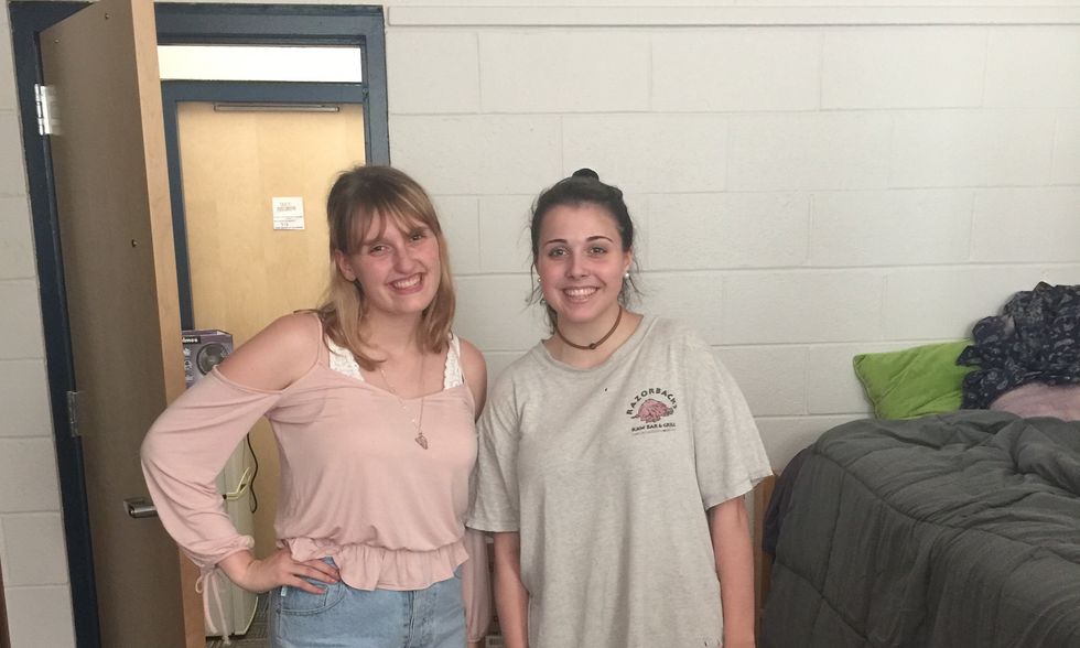 I Coexist Perfectly With My Roommate Even Though We Aren't Best Friends