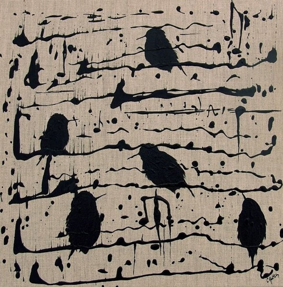 Playlist - Commuting