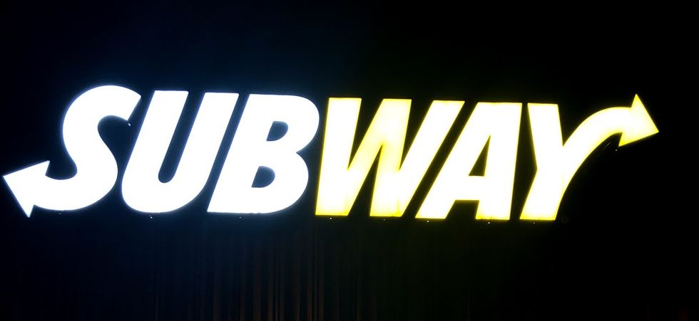 Working At Subway Taught Me That A Job In The Food Industry Is More Than Just Making Sandwiches