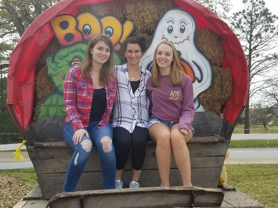 10 Things You Must Do Before Fall Ends