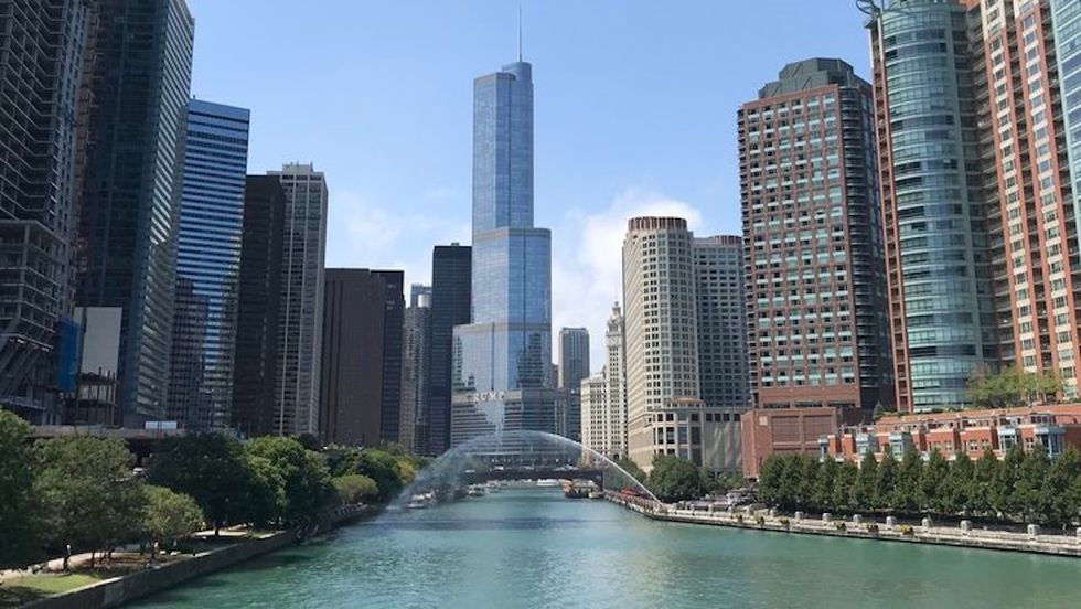 Why Everyone Should Visit Chicago At LEAST Once