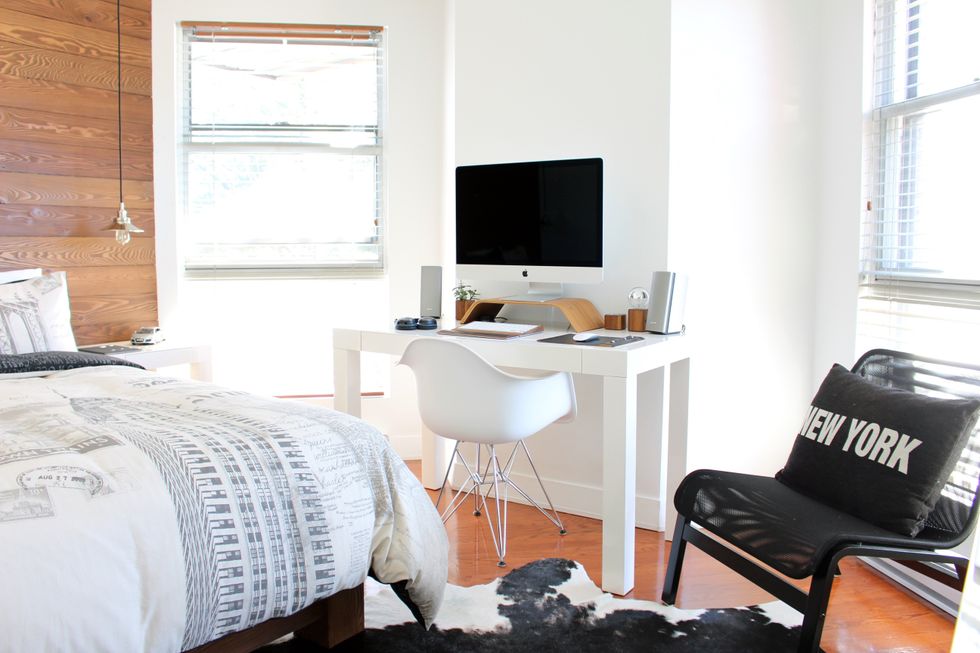 Things You 100% Need When You Move Into An Apartment