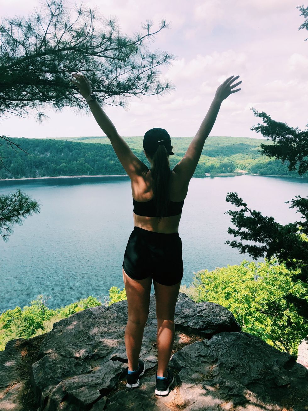 Social Media Should Acknowledge Our Struggles Instead Of Solely Showing Off Our Highlights