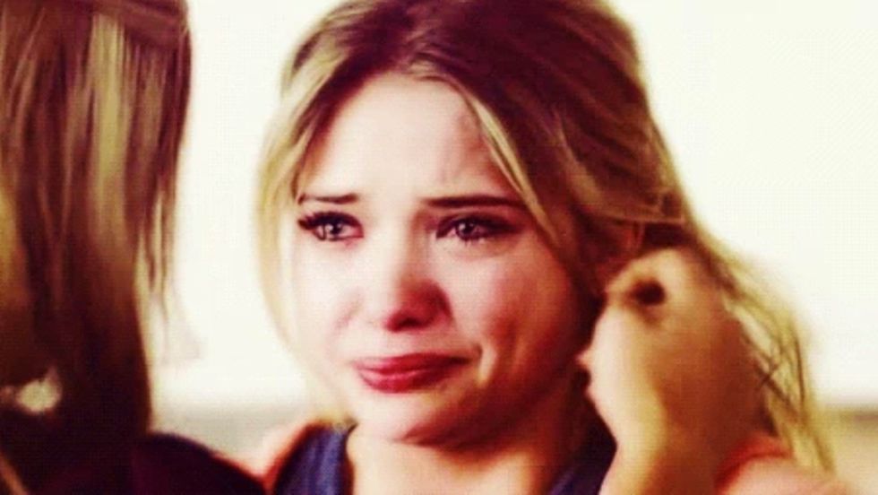 An Open Letter To The Boy That Didn't Love Me Back