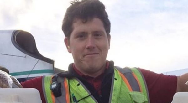 When So Many People Commit Suicide Daily, This Seattle Pilot Is Special