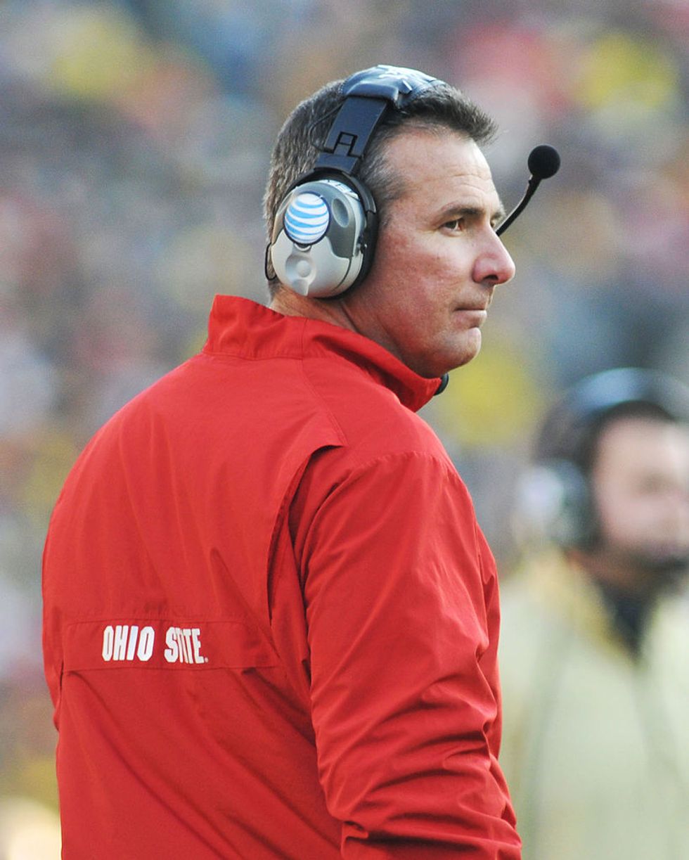 Ohio State Is Trash, They Proved So With The Urban Meyer Suspension