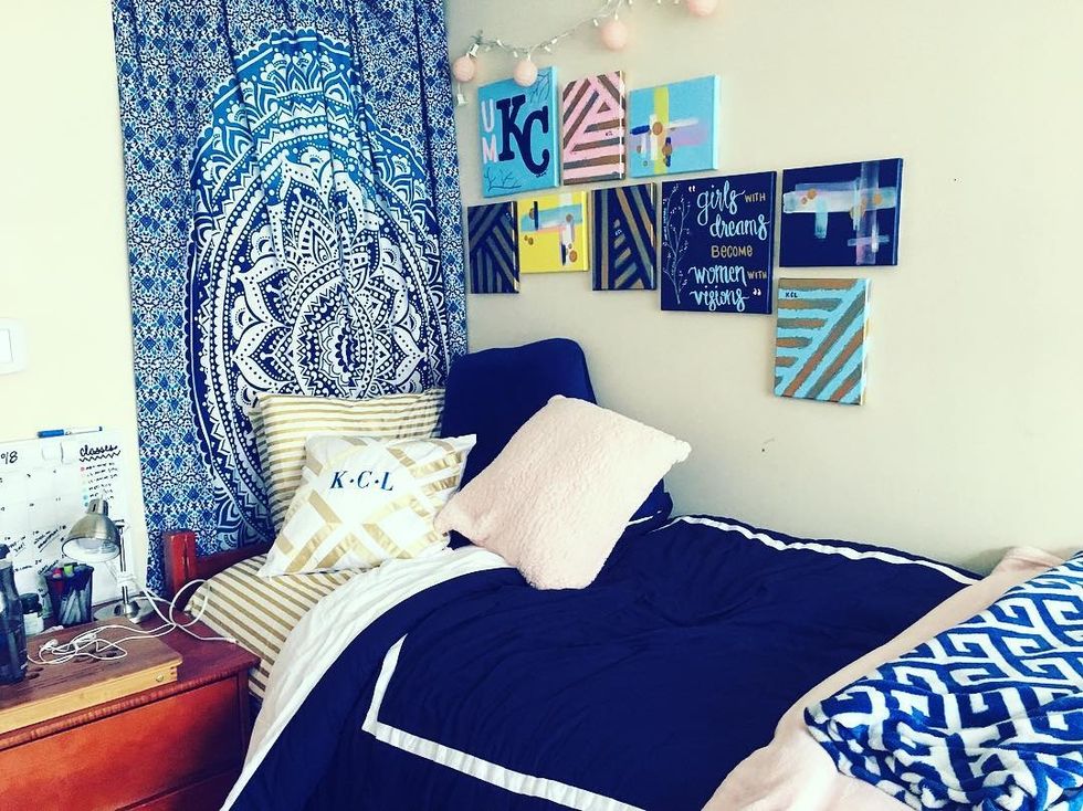 7 Tips For The Struggling College Student