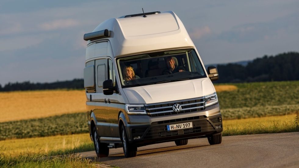 Breaking, Raking, and Shaking News No. 6