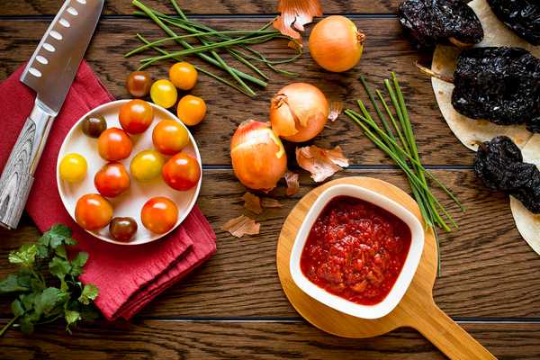 5 Easy Meals To Make In A College Apartment