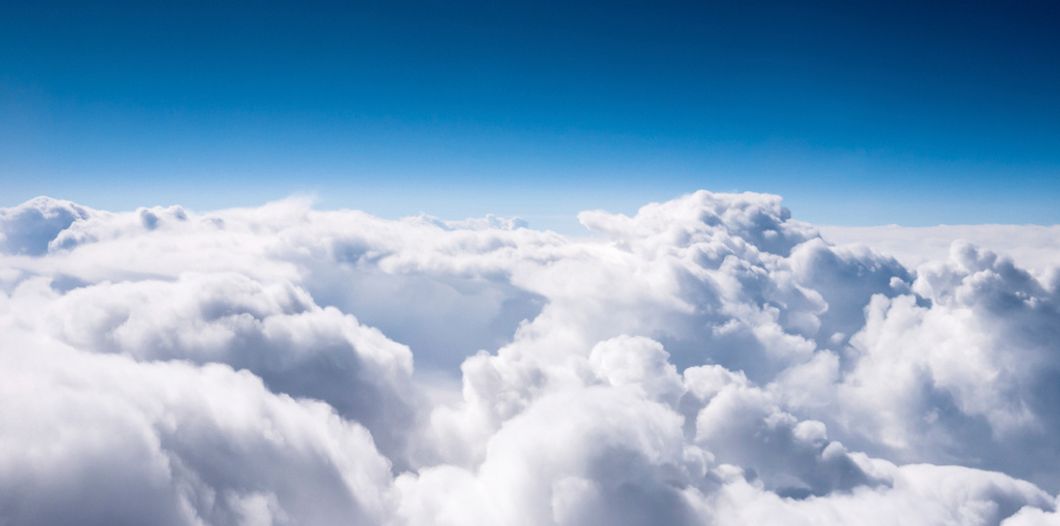 Shooting the Gap: A Lesson in Overcoming Learned at 12,000 Feet