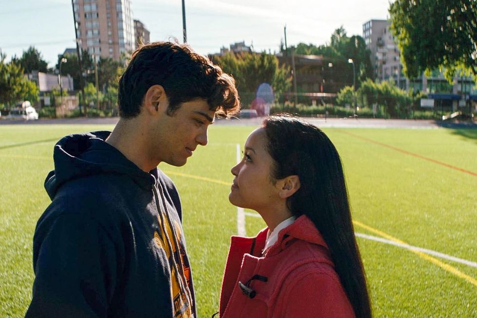 10 Moments From 'To All The Boys I've Loved Before' That Went Right For The Heart