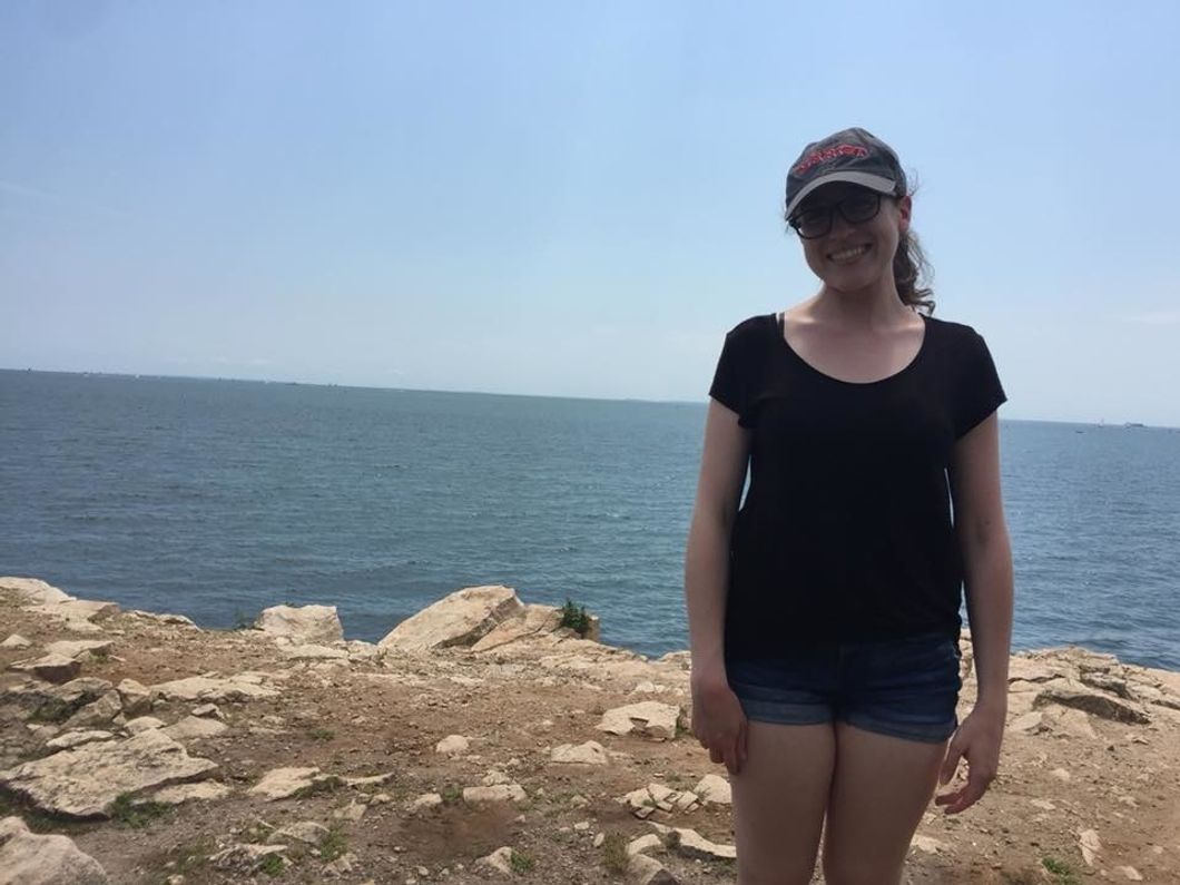 Stay In Your Lane, And Here's Why