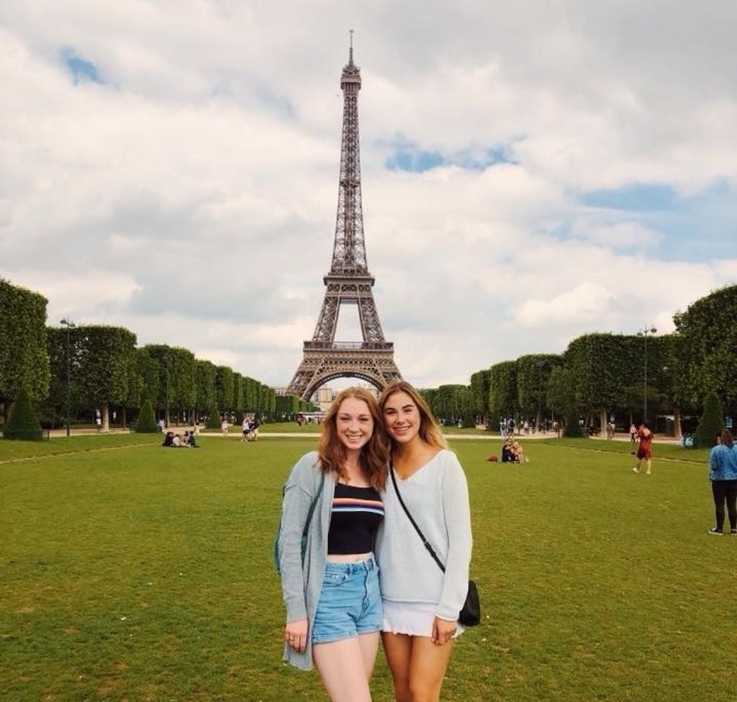 3 Stops You Can't Afford To Miss When Traveling Through Europe