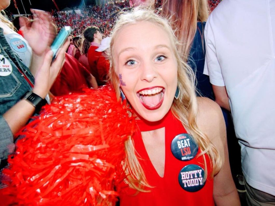 25 Thoughts On What It Truly Means To Be An Ole Miss Rebel
