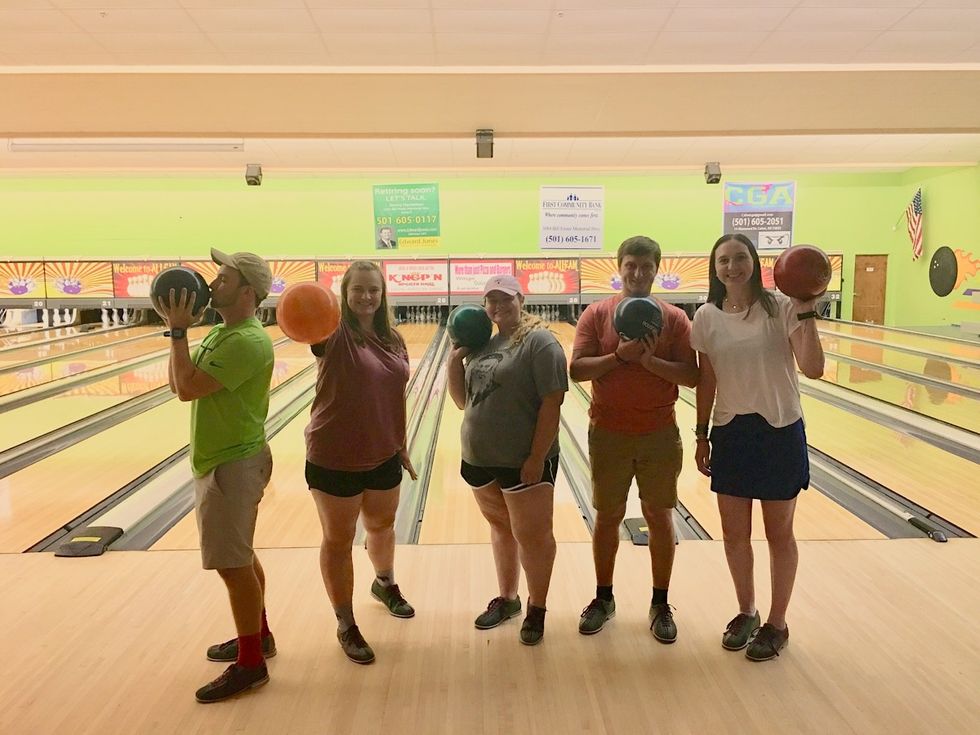 I Formed A Friend Group With High School Friends After I Graduated, And Honestly I Wouldn't Have It Any Other Way