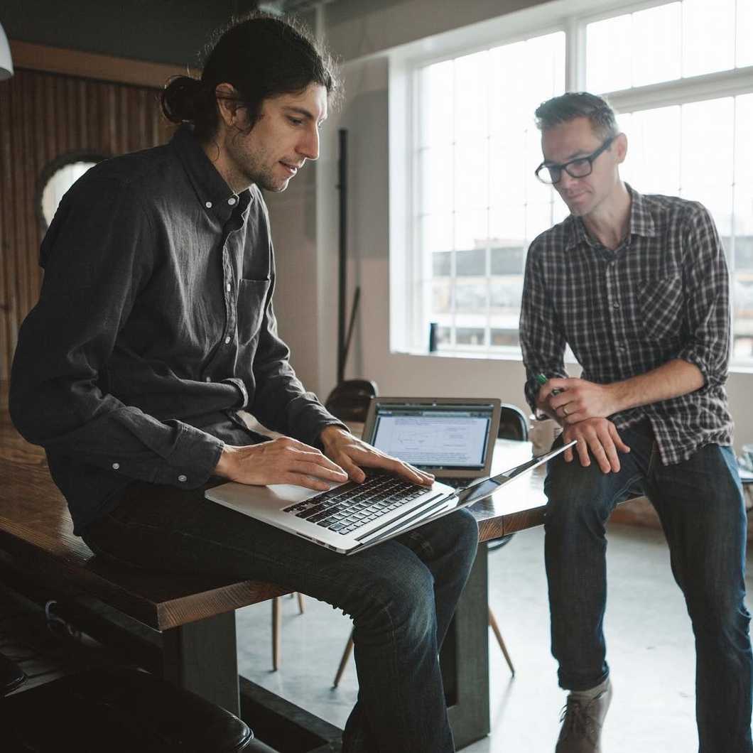 5 Essential Podcasts From 'The Bible Project'