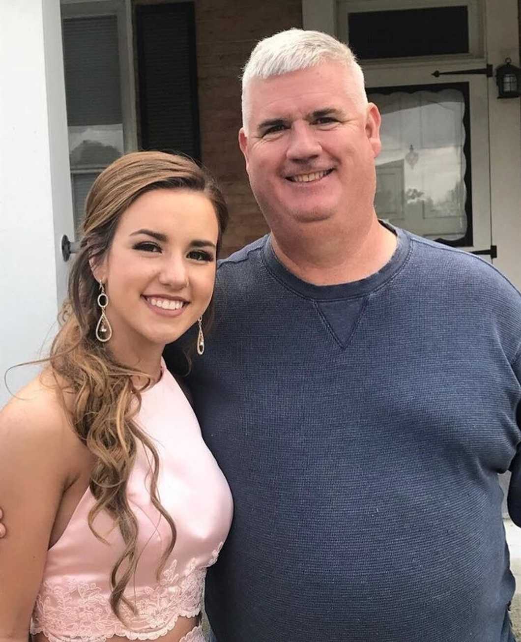 To My Dad