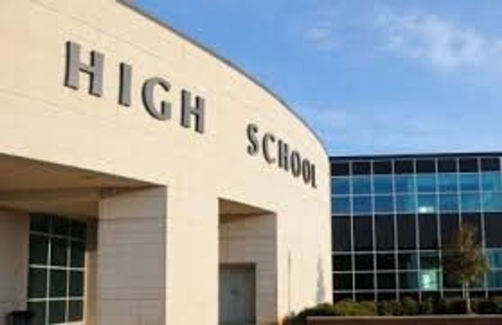 A letter to a highschool freshmen.