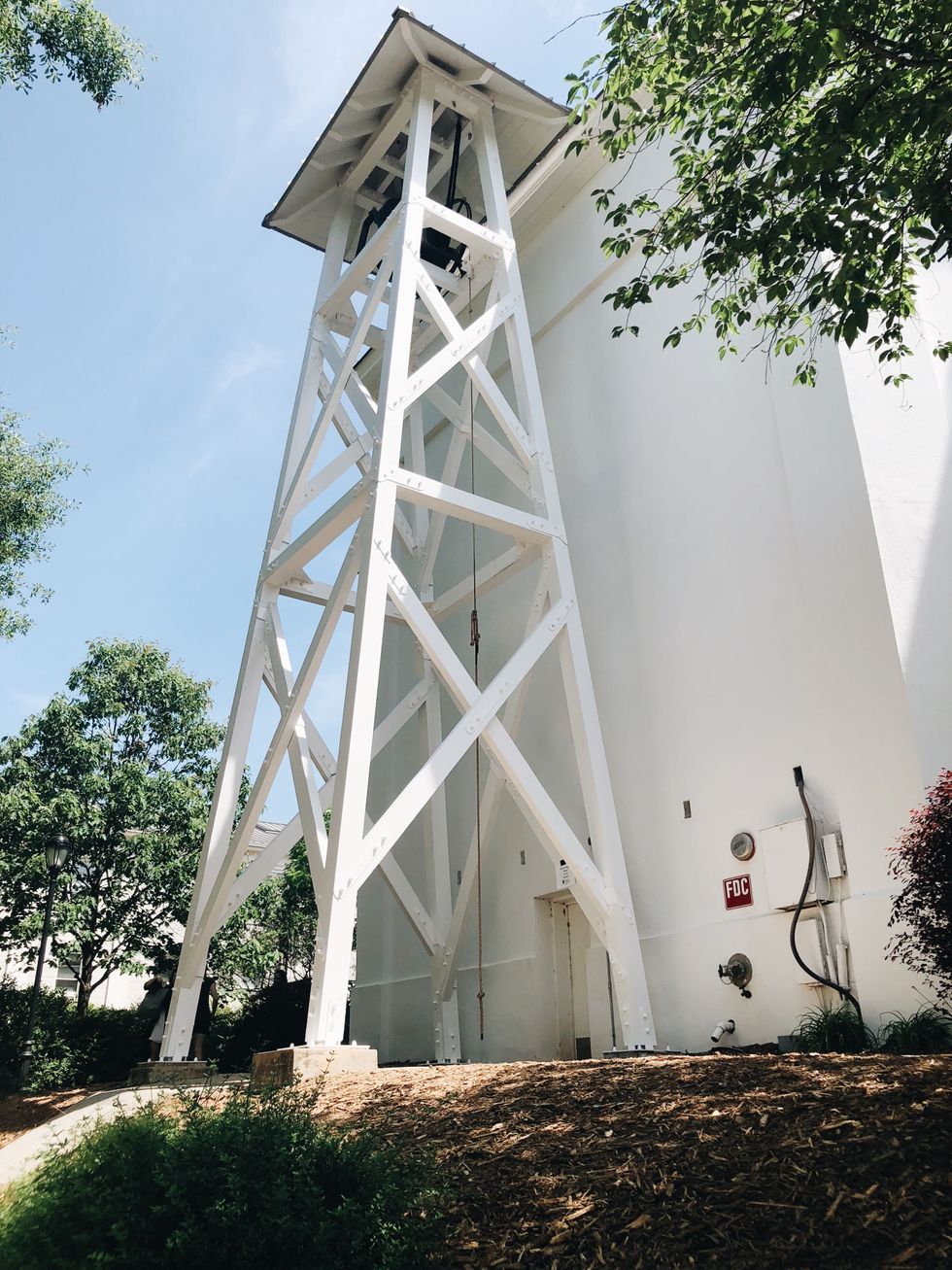 The Top 10 Must-Do's For Your Freshman Year At UGA