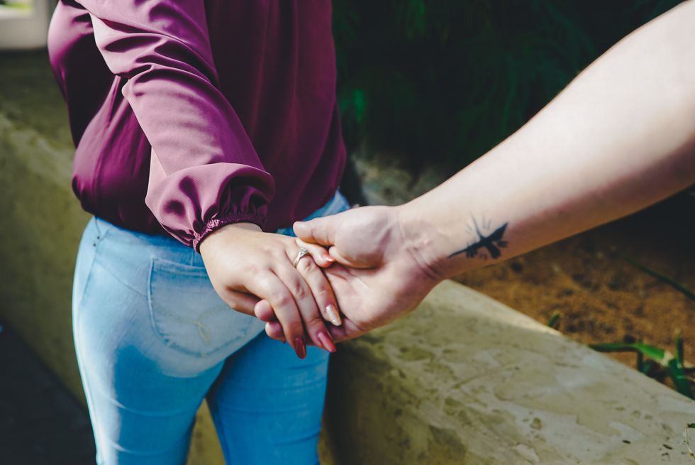 My Boyfriend And I Want To Live In Different Places, But It Won't Break Us Up