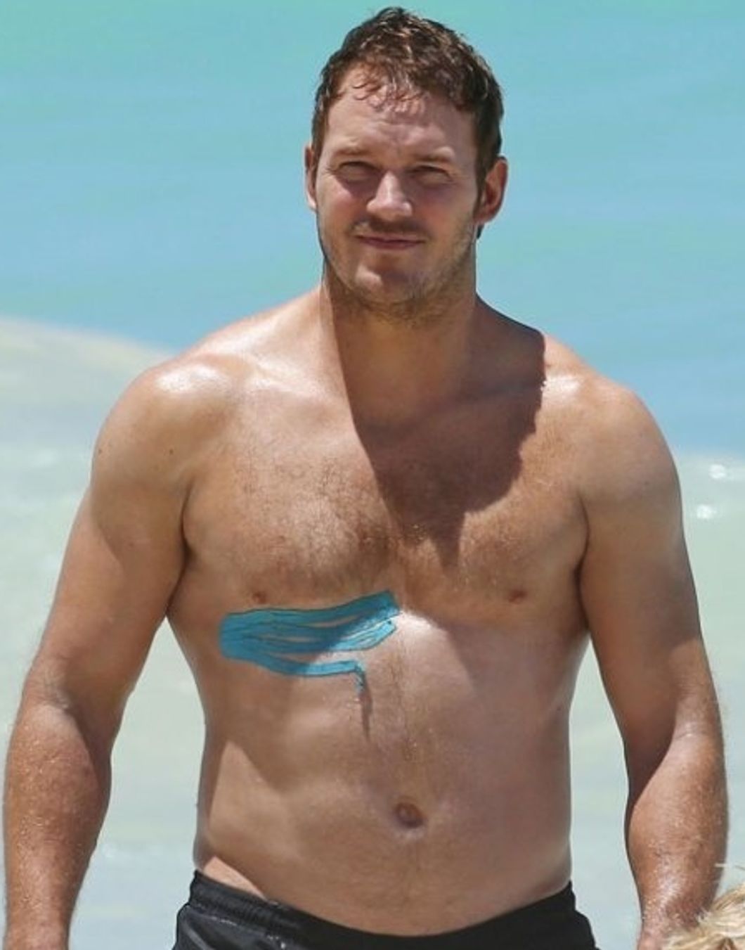 Dad Bod is the New Hot Bod
