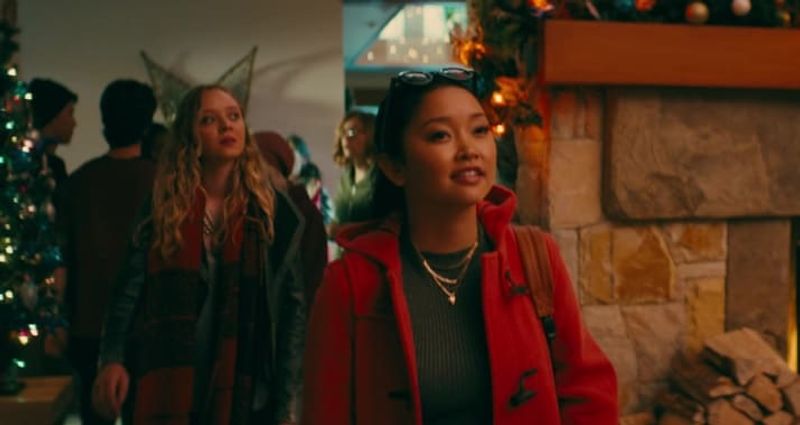 Lara Jean Covey Is The Style Icon We All Needed | The Odyssey Online