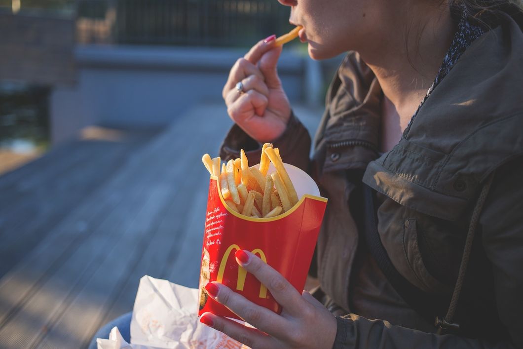 Millennials Are Slowly Saving The Fast Food Industry