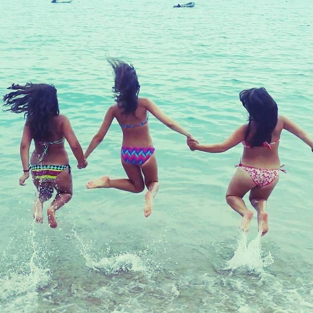 Belly Button Ring Tans And 9 Other Inconveniences Of Summer