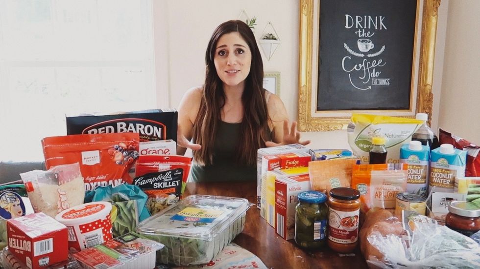 The Ultimate Budget-Friendly Recipe Guide Starving College Kids Need ASAP