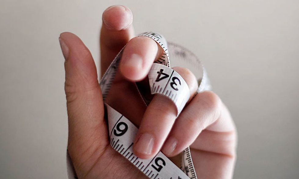 7 Mind & Body Adjustments Before Starting Any Diet