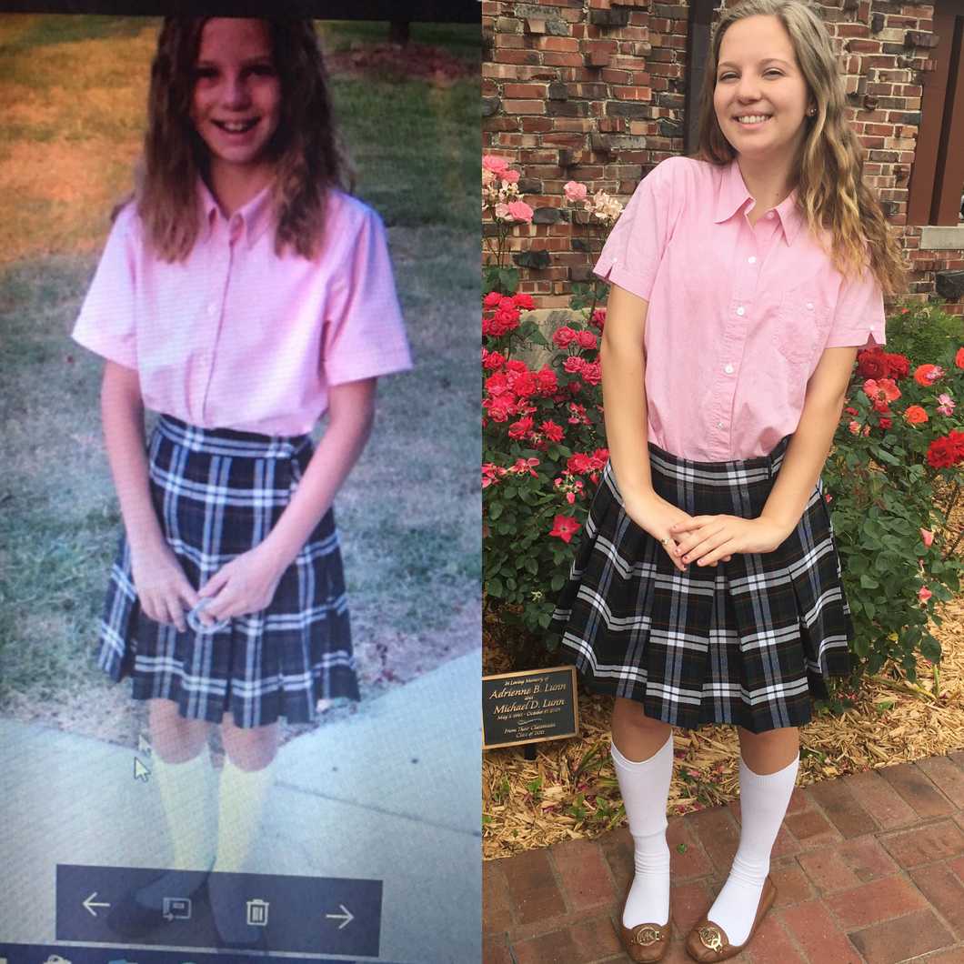 Stop Whining About Dress Codes