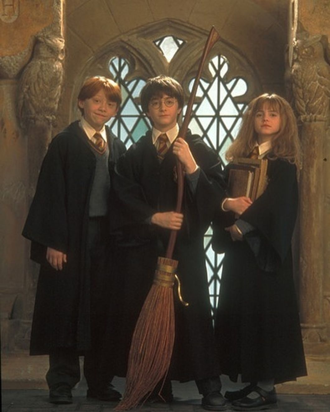 The 5 Most Underrated Characters In 'Harry Potter'