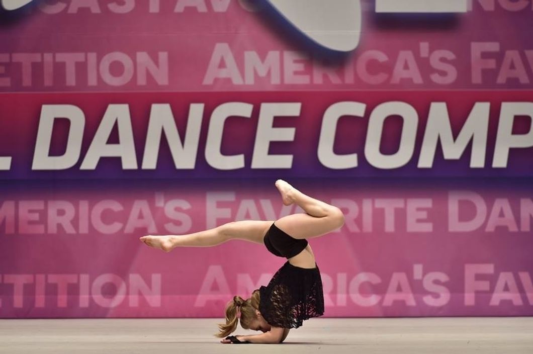 5 Dance Competition Pet Peeves