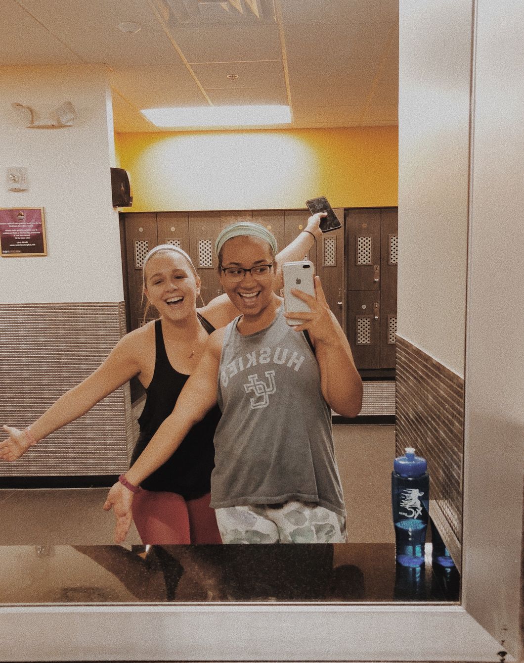 13 Tips For Starting a Fitness Journey In College— And Actually Sticking With It