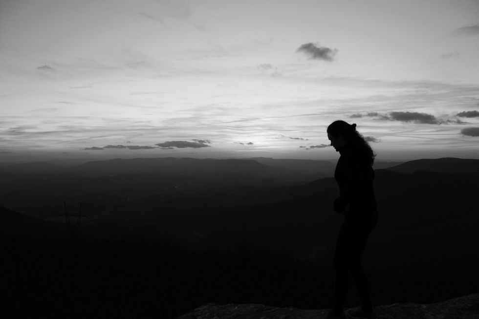 An Apology To The Guys Who Were Ready To Give Me The World, It Really Was Me