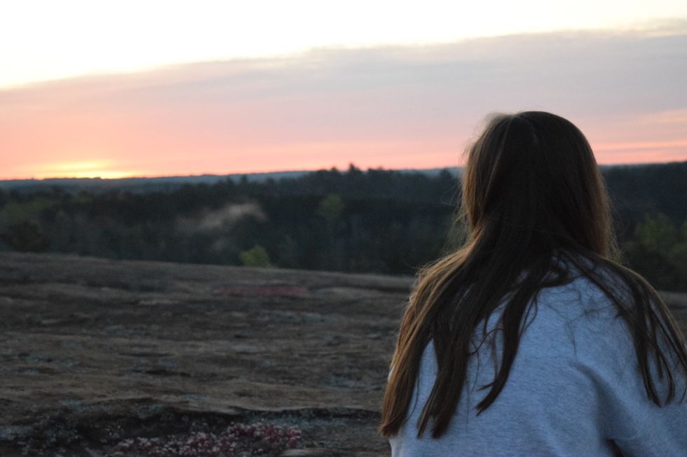 Majoring In Music Wasn't For Me And I'm Learning To Be At Peace With That