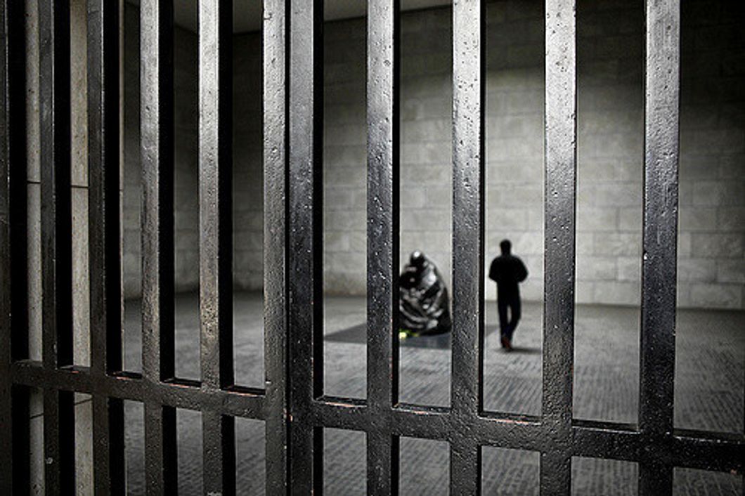 Mass Incarceration: It Should Matter To You