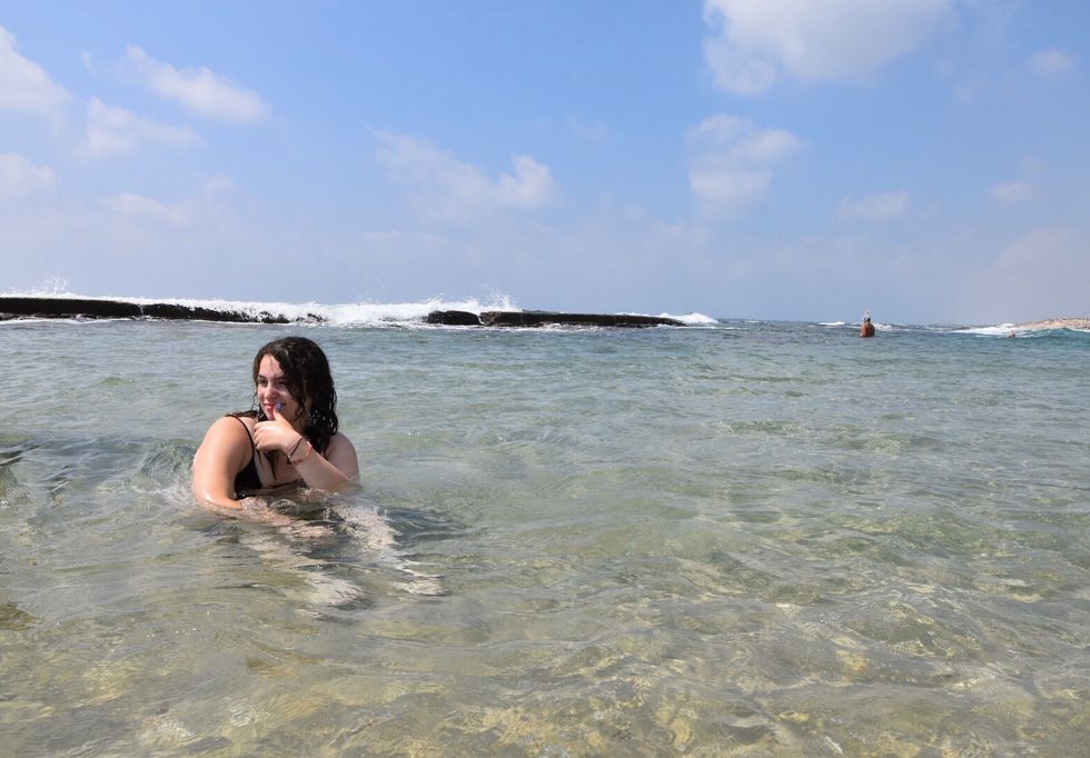 My Birthright Israel Trip Changed My Perspective On Western Life