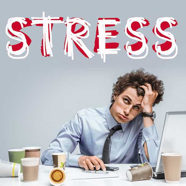 10 Tips To Reduce Stress