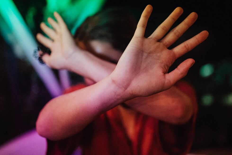 We Need To Stop Praising Careers Of Sexual Assaulters