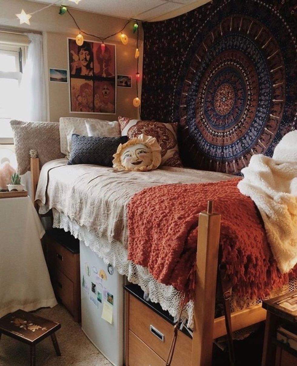 Living in a Dorm is Awesome | The Odyssey Online