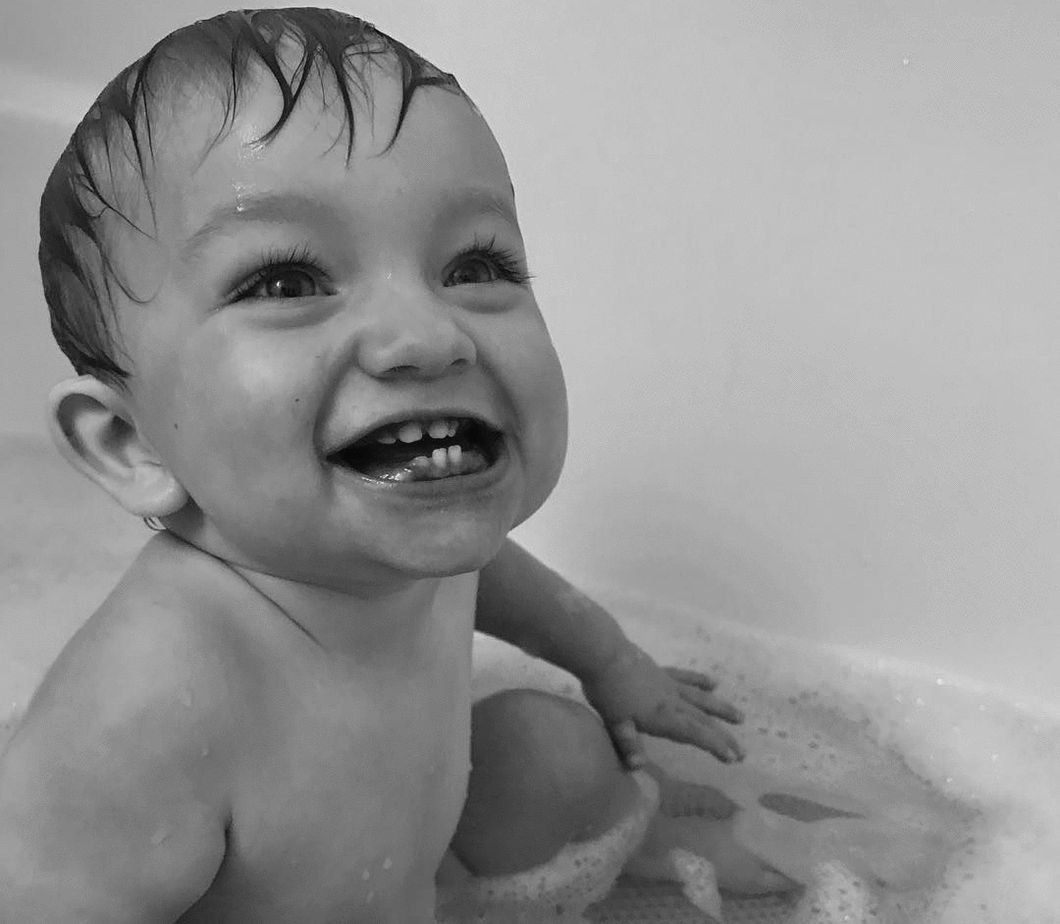 An Open Letter to My Son