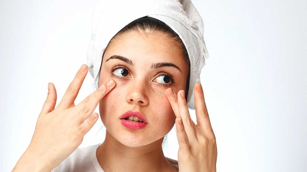 5 Healthy Habits for Clear Skin