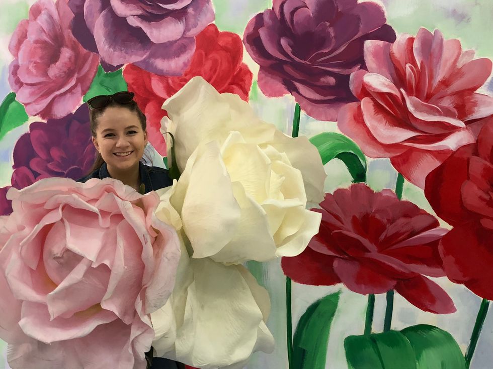 Find The One Thing In Life That Matters To You And Hold On Tight