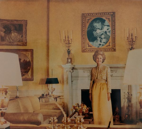 Everyone Remembers Watergate, But Nobody Remembers Pat Nixon